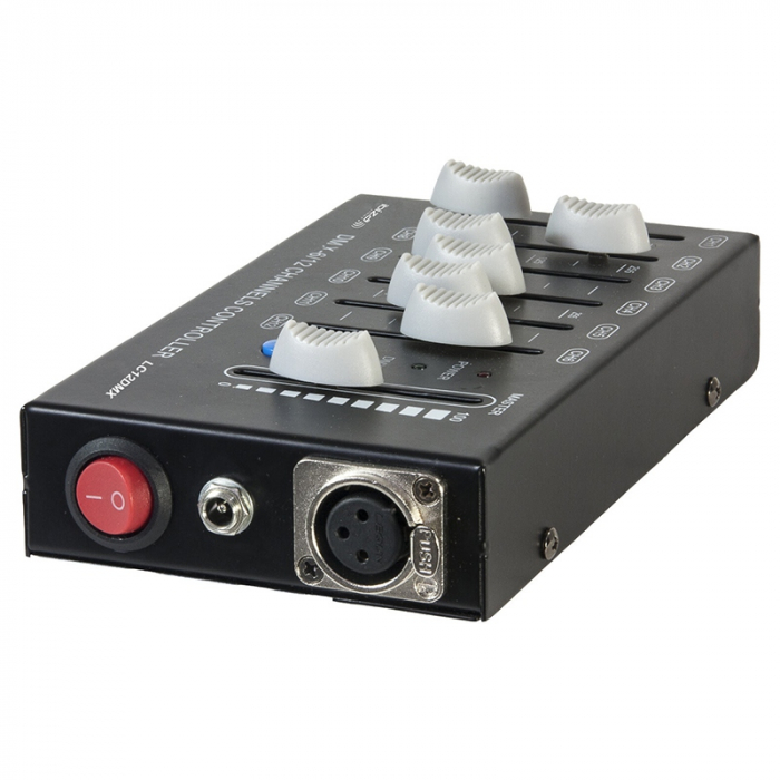 Controller dmx 12 canale [4]