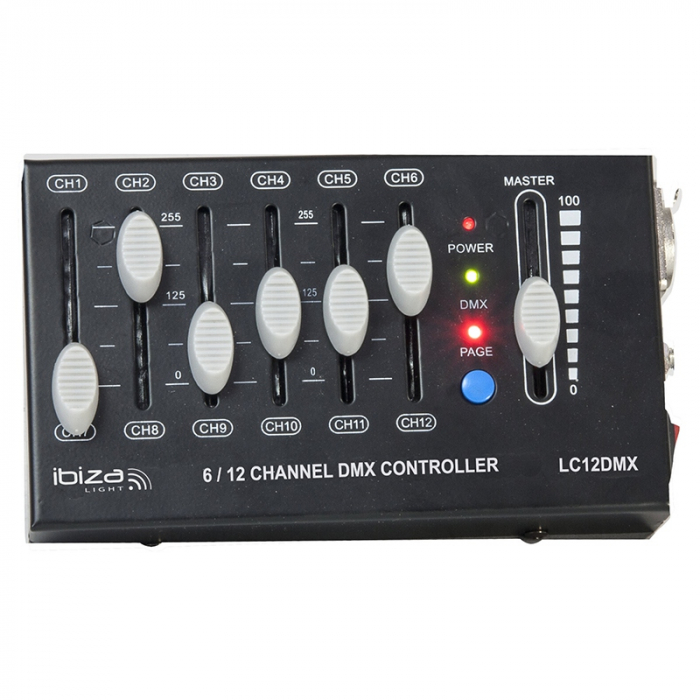 Controller dmx 12 canale [3]