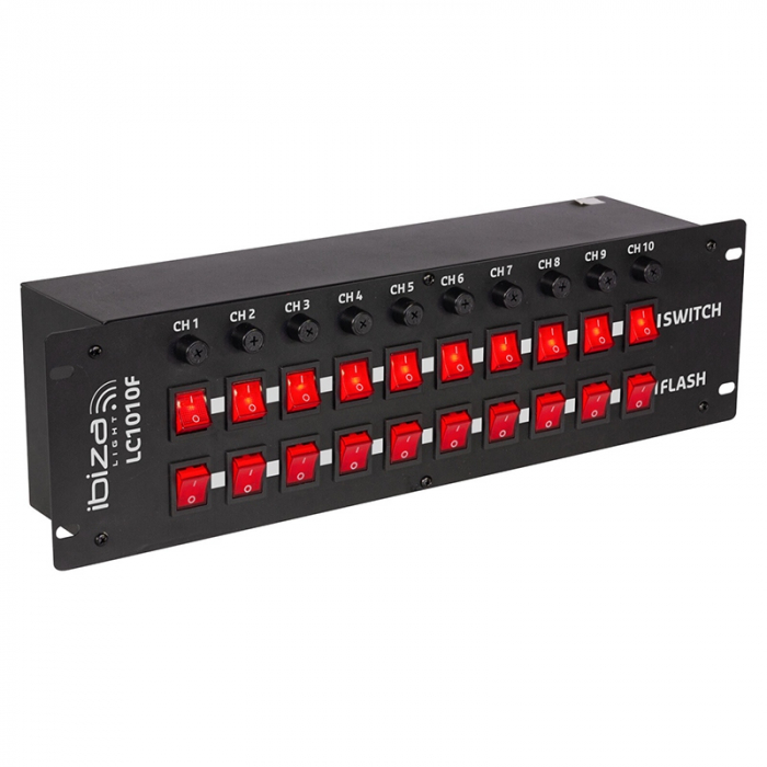 Controller echipamente 10 cai 3x2.5mm 1.5m [3]
