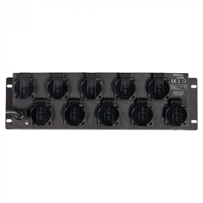 Controller echipamente 10 cai 3x2.5mm 1.5m [5]