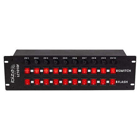 Controller echipamente 10 cai 3x2.5mm 1.5m [1]