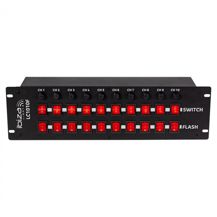 Controller echipamente 10 cai 3x2.5mm 1.5m [2]