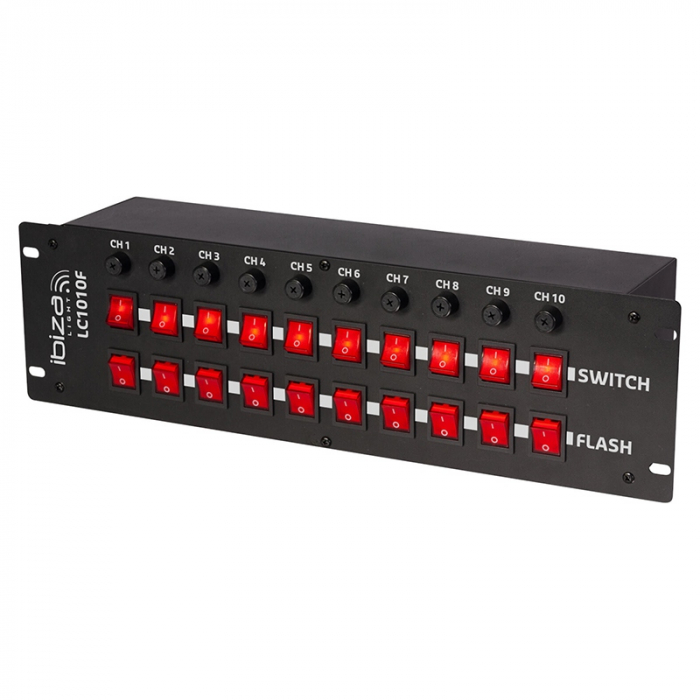 Controller echipamente 10 cai 3x2.5mm 1.5m [4]