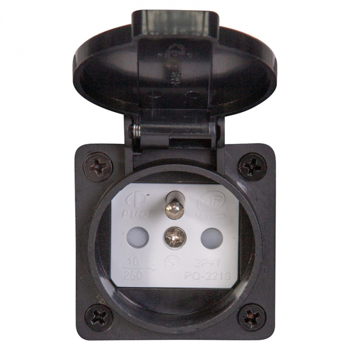 Controller echipamente 10 cai 3x2.5mm 1.5m [6]