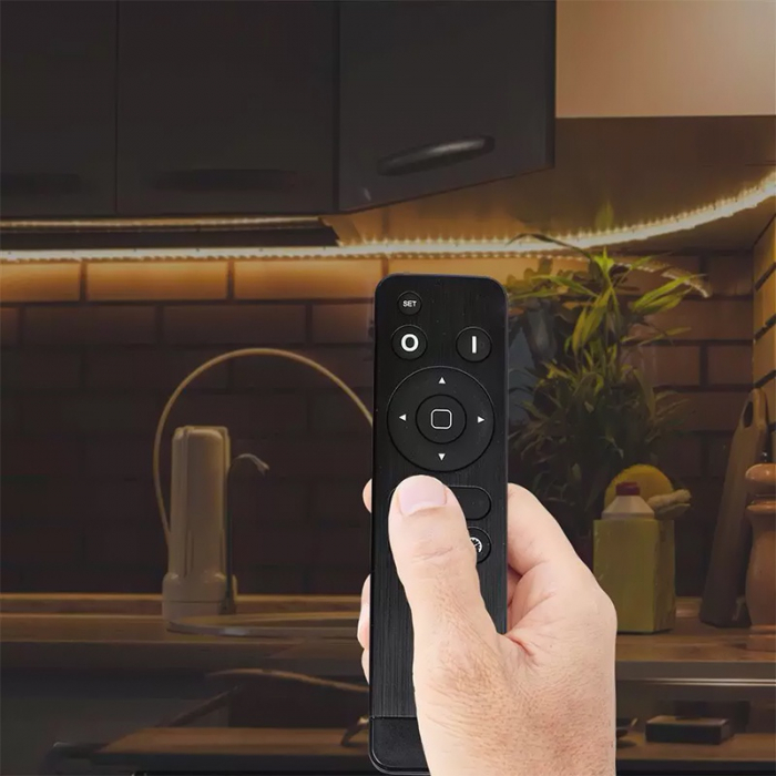 CONTROLLER SINCRONIZARE DIMABIL BANDA LED 25A [8]