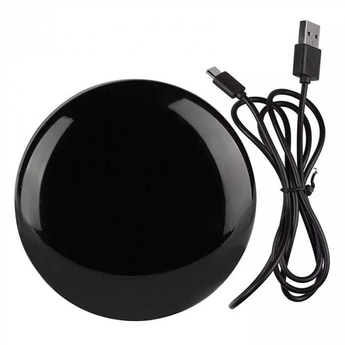 CONTROLLER UNIVERSAL SMART INFRAROSU - NEGRU [4]
