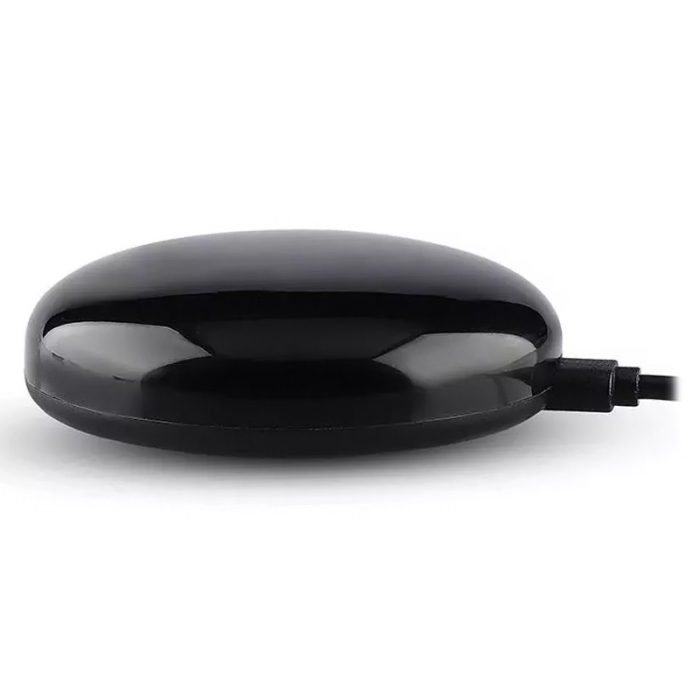 CONTROLLER UNIVERSAL SMART INFRAROSU - NEGRU [3]