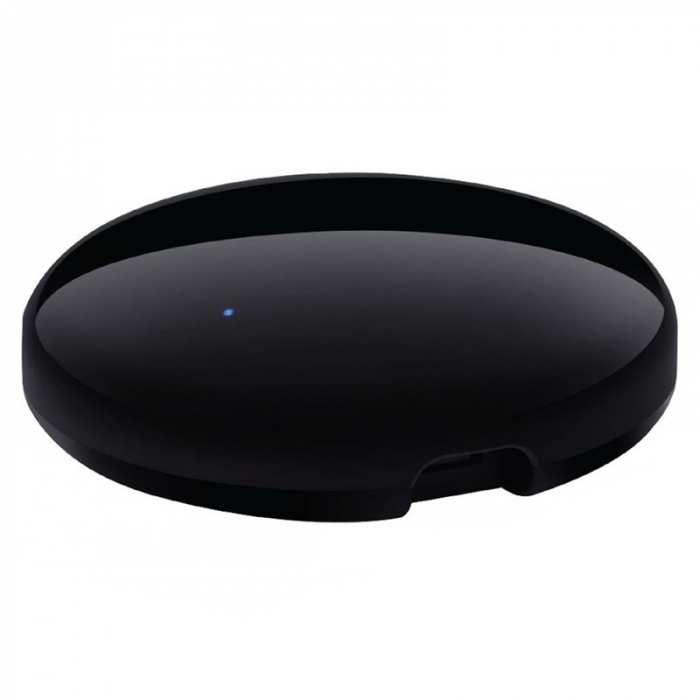 CONTROLLER UNIVERSAL SMART INFRAROSU - NEGRU [2]
