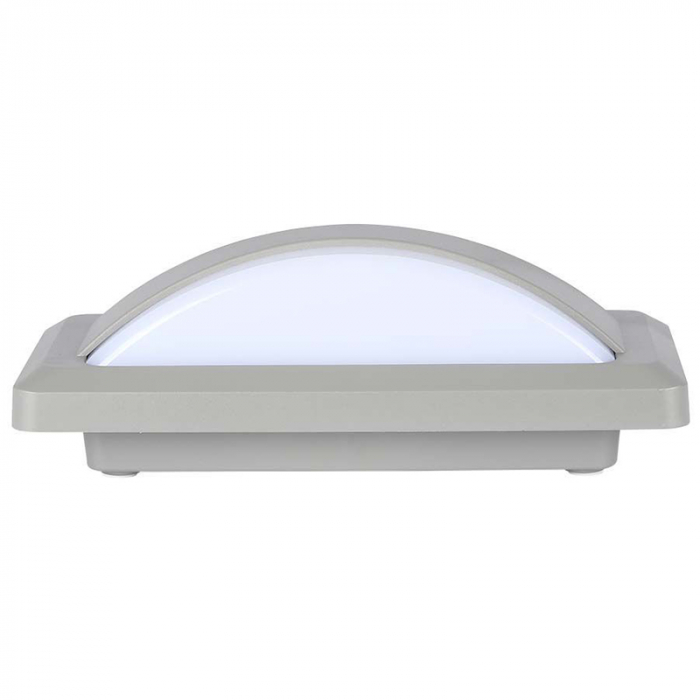 Corp iluminat exterior, 12w, ip65, 3000k, alb cald, V-TAC 218245 [4]
