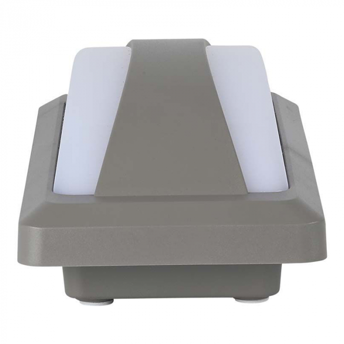 CORP ILUMINAT EXTERIOR 12W IP65 4000K ALB NEUTRU [5]