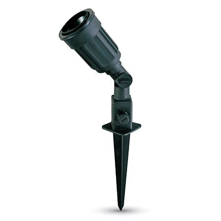 CORP ILUMINAT GRADINA CU SOCLU E27 IP44 [1]