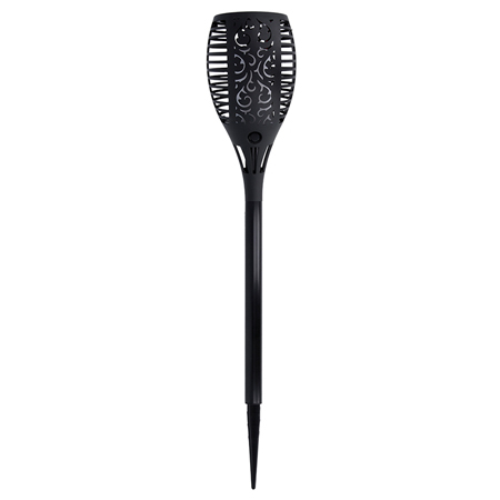 CORP ILUMINAT GRADINA IP65 EFECT FLACARA INCARCARE SOLARA [1]