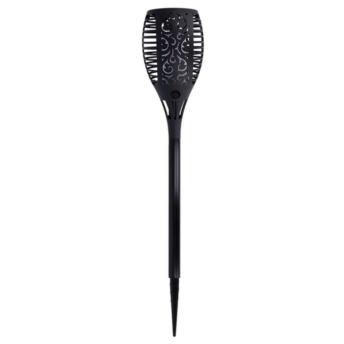 CORP ILUMINAT GRADINA IP65 EFECT FLACARA INCARCARE SOLARA [2]