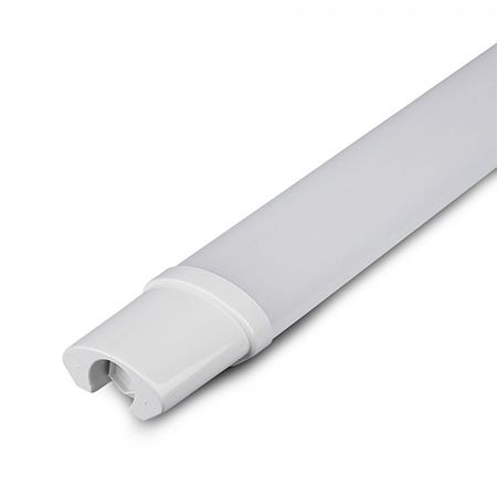 Corp iluminat industrial, 120cm, 36W, IP65, 4000K, alb neutru, V-TAC, SKU-6469 [1]