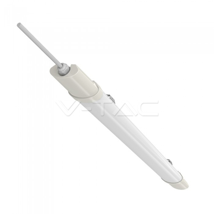 Corp iluminat industrial, 120cm, 36W, IP65, 4000K, alb neutru, V-TAC, SKU-6469 [2]