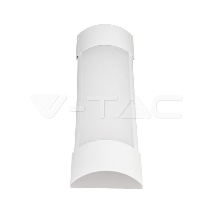 Corp iluminat LED, 10W, 120LM/W, 30cm, 3000K, alb cald, V-TAC [3]