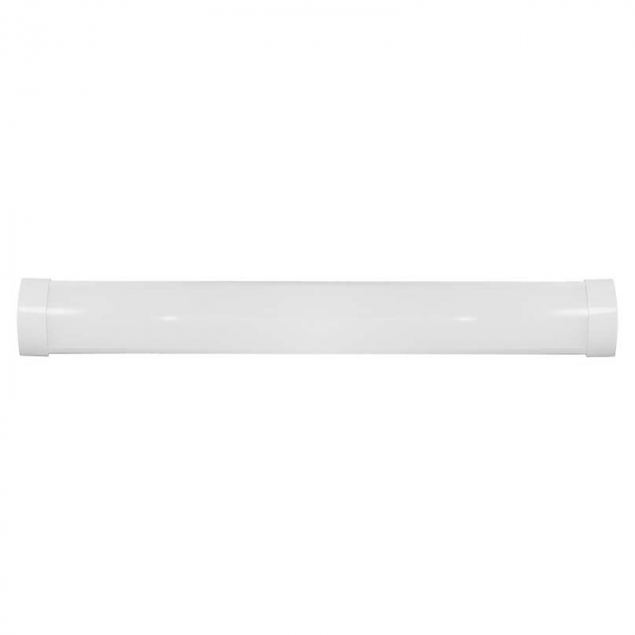 Corp iluminat LED, 10W, 30cm, 120LM/W, 6500K, alb rece, V-TAC, SKU-20346 [5]