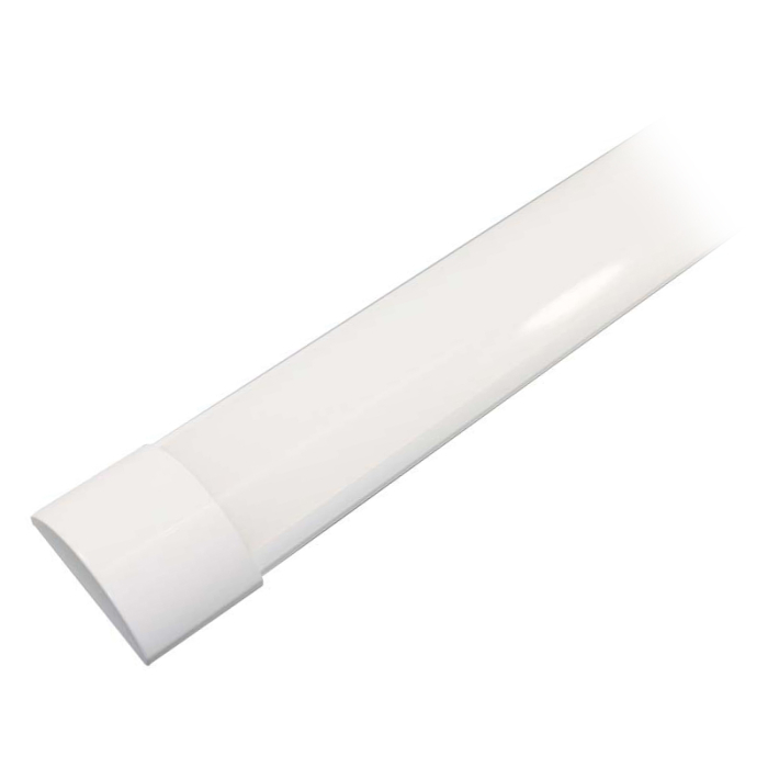 CORP ILUMINAT LED 10W 30CM 120LM/W 6500K ALB RECE CIP CREE [2]