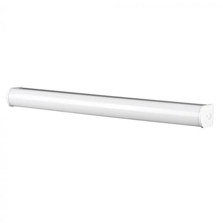 CORP ILUMINAT LED 10W 4000 K MONTAJ OGLINDA IP44 - ALB [1]