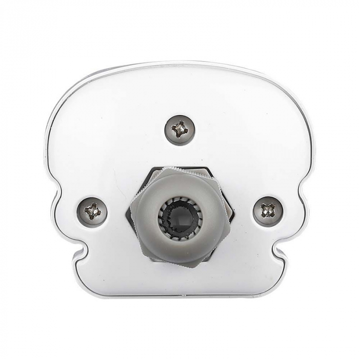 Corp iluminat LED, 120cm, 24W, 6400K, 160LM/W, IP65, V-TAC, SKU-216486 [10]
