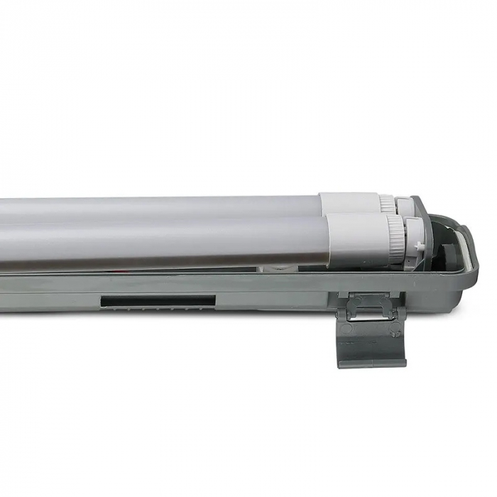 Corp iluminat industrial, 120cm, 36W, IP65, 4000K, alb neutru, V-TAC, SKU-6387 [17]