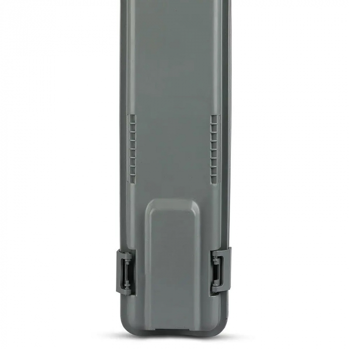 Corp iluminat industrial, 120cm, 36W, IP65, 4000K, alb neutru, V-TAC, SKU-6387 [15]