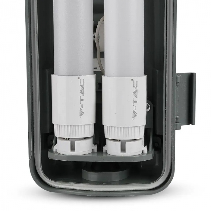 Corp iluminat industrial, 120cm, 36W, IP65, 4000K, alb neutru, V-TAC, SKU-6387 [18]