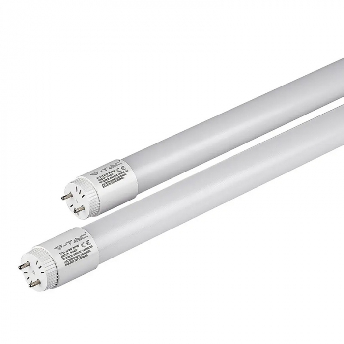 Corp iluminat industrial, 120cm, 36W, IP65, 4000K, alb neutru, V-TAC, SKU-6387 [19]
