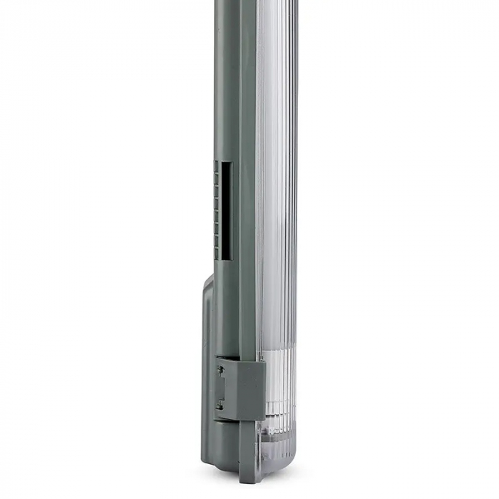 Corp iluminat industrial, 120cm, 36W, IP65, 4000K, alb neutru, V-TAC, SKU-6387 [14]