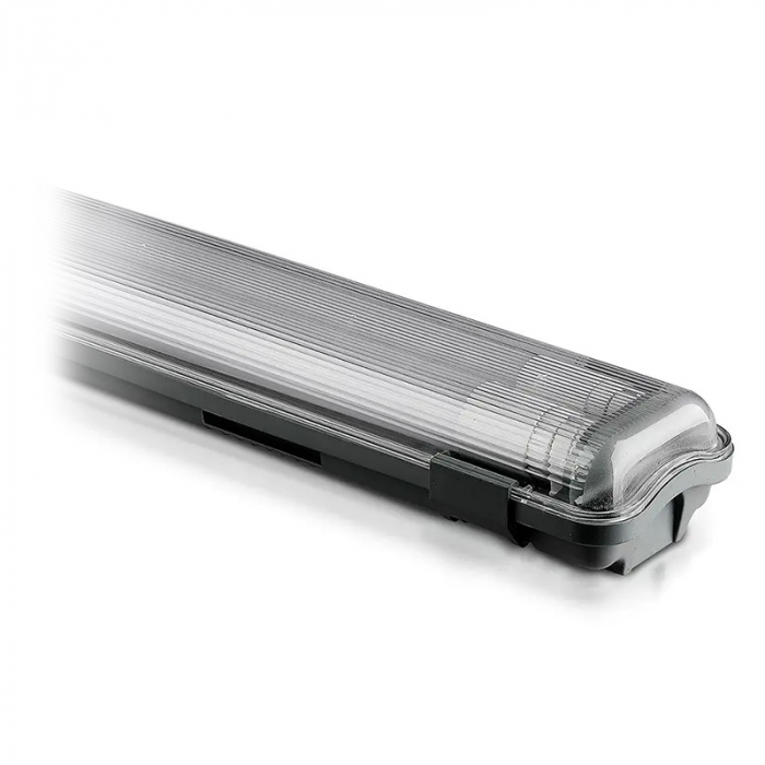 Corp iluminat industrial, 120cm, 36W, IP65, 4000K, alb neutru, V-TAC, SKU-6387 [2]