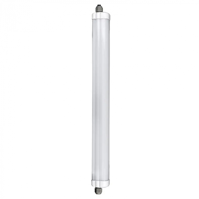 Corp iluminat LED, 120cm, 36W, 4500K, alb neutru, IP65, V-TAC, SKU-216285 [6]