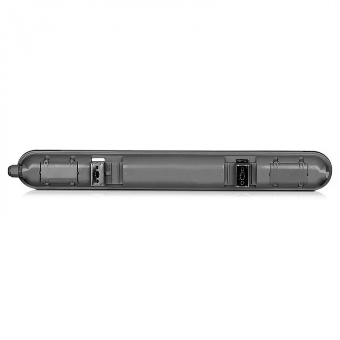 CORP ILUMINAT LED 120CM 36W 4500K ALB NEUTRU IP65 [6]
