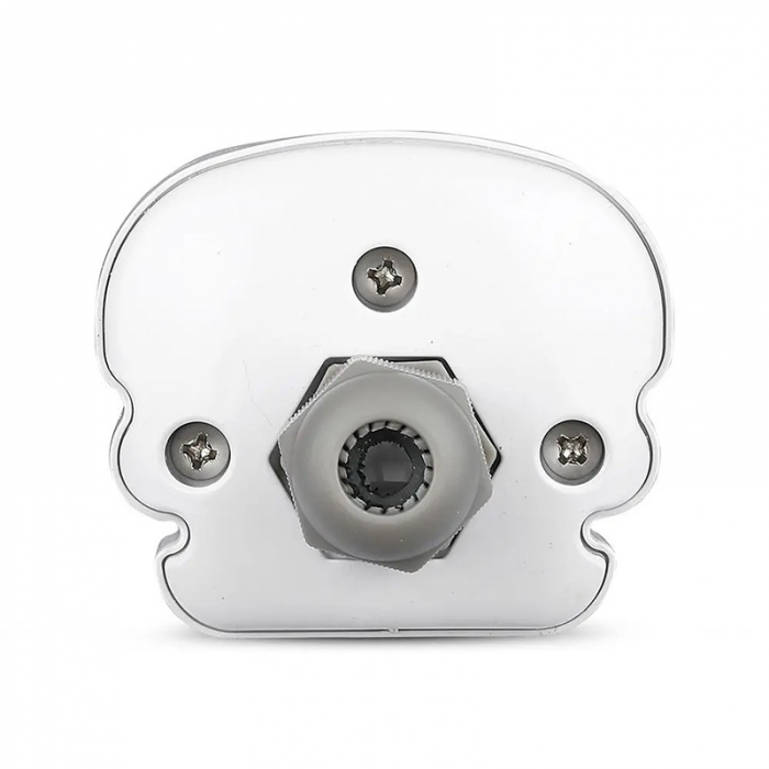 Corp iluminat LED, 120cm, 36W, 4500K, alb neutru, IP65, V-TAC, SKU-216285 [8]