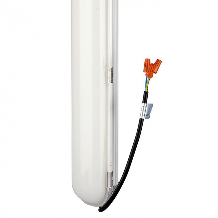 Corp iluminat led 120cm, 60w, 120lm/w, 4000k, alb neutru, ip65, V-TAC 21678 [9]