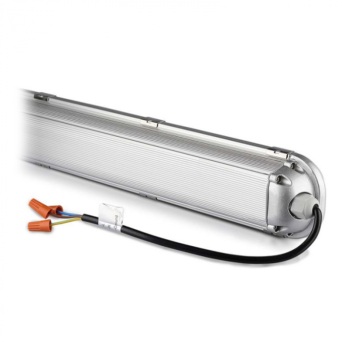 Corp iluminat led 120cm, 60w, 120lm/w, 4000k, alb neutru, ip65, V-TAC 21678 [8]