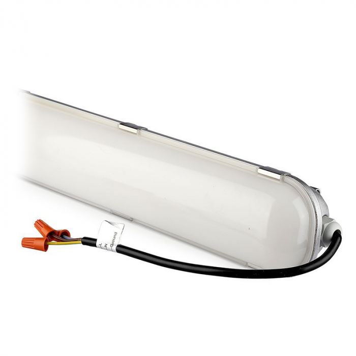 Corp iluminat led 120cm, 60w, 120lm/w, 4000k, alb neutru, ip65, V-TAC 21678 [2]