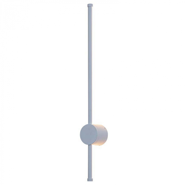 Corp iluminat led, 12w, 3000k, ip65, alb, V-TAC 6832 [2]