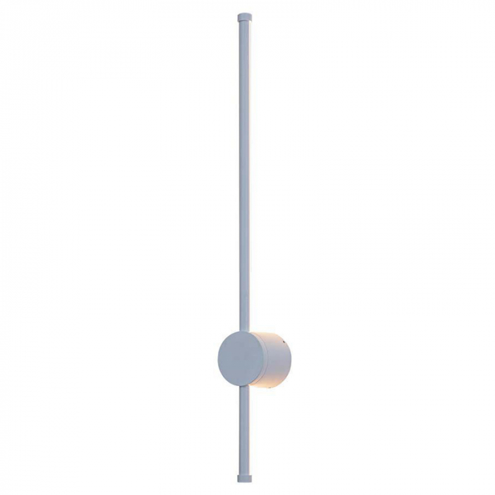 Corp iluminat led, 12w, 4000k, ip65, alb, V-TAC 6833 [2]