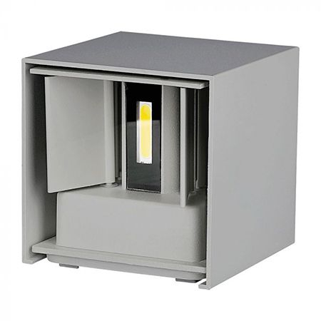 Corp iluminat led, 12w, ip65, 3000k, alb cald, V-TAC 8531 [1]