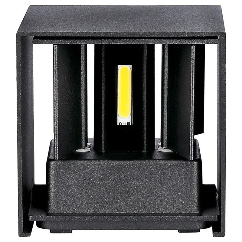 CORP ILUMINAT LED 12W IP65 4000K [6]