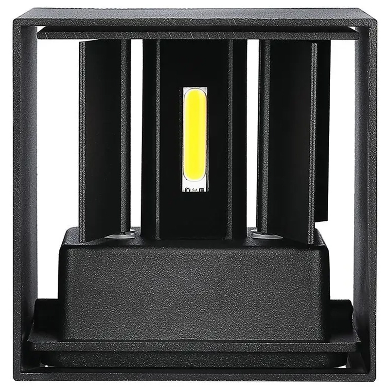 CORP ILUMINAT LED 12W IP65 4000K [5]