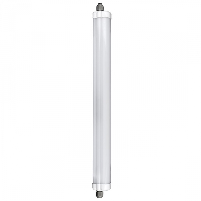 Corp iluminat LED, 150cm, 48W, 160LM/W, 4000K, IP65, cip Samsung, V-TAC, SKU-216483 [6]