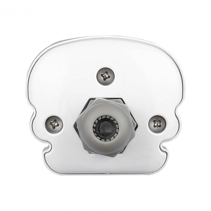 Corp iluminat LED, 150cm, 48W, 160LM/W, 4000K, IP65, cip Samsung, V-TAC, SKU-216483 [8]