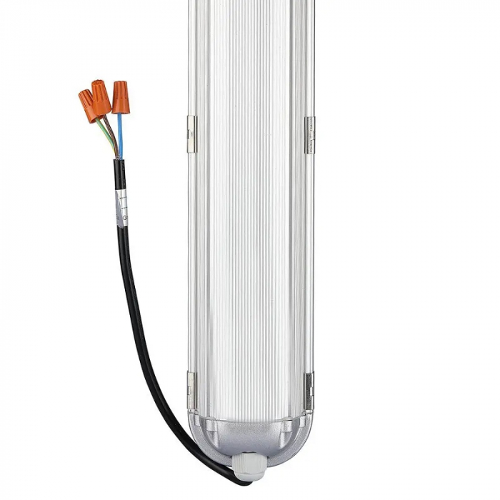 Corp iluminat led, 150cm, 70w, ip65, 6500k, alb rece, cip samsung, V-TAC 21677 [9]