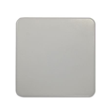 CORP ILUMINAT LED 15W IP44 4500K ALB NEUTRU [1]