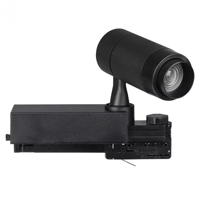 CORP ILUMINAT LED 15W SMART TRACKLIGHT 3IN1 CIP SAMSUNG [4]
