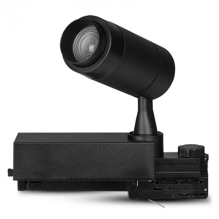 CORP ILUMINAT LED 15W SMART TRACKLIGHT 3IN1 CIP SAMSUNG [2]
