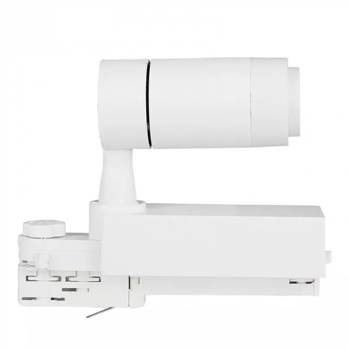 Corp iluminat led, 15w, tracklight, cu bluetooth, 3in1, V-TAC 1456 [5]