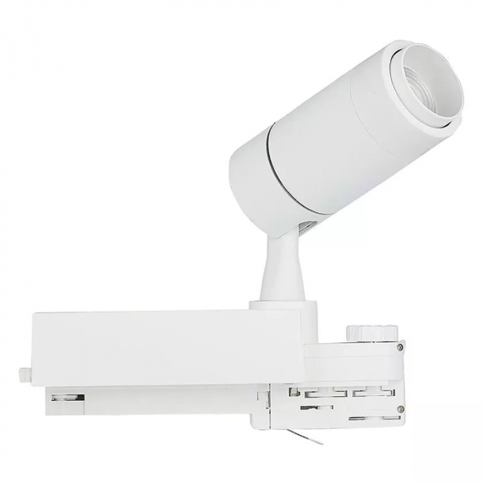 Corp iluminat led, 15w, tracklight, cu bluetooth, 3in1, V-TAC 1456 [4]