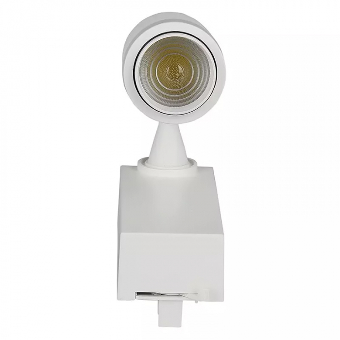 Corp iluminat led, 15w, tracklight, cu bluetooth, 3in1, V-TAC 1456 [6]